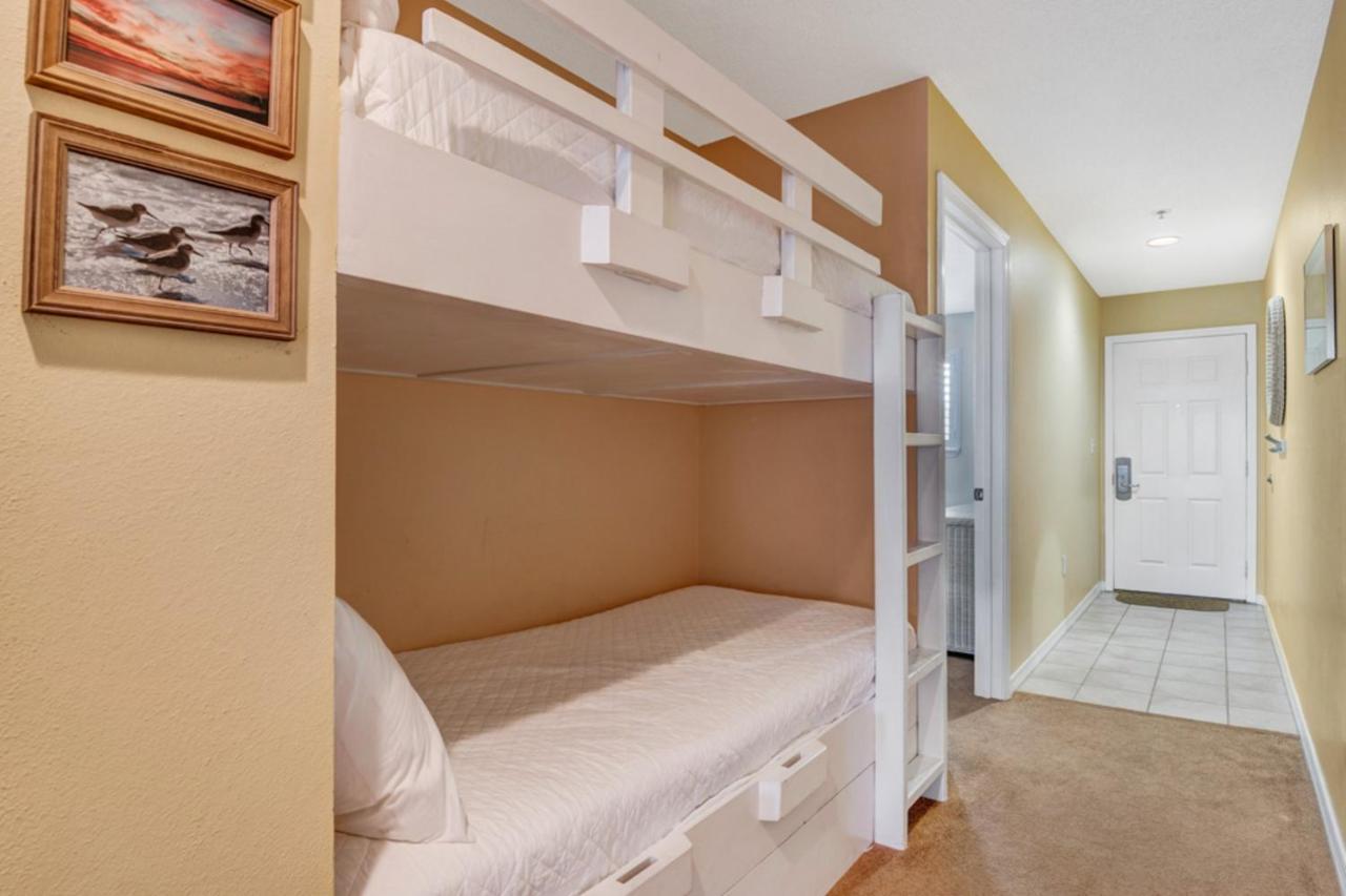 Crystal Sands III Destin Extérieur photo
