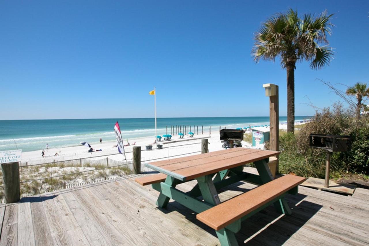 Crystal Sands III Destin Extérieur photo