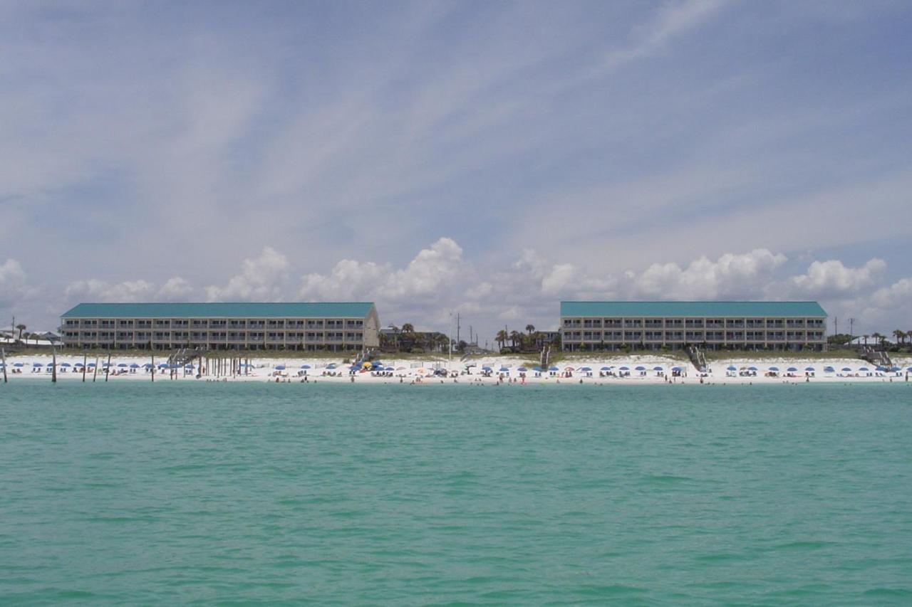 Crystal Sands III Destin Extérieur photo