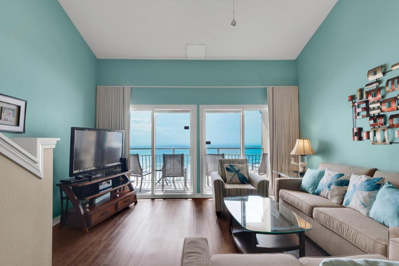 Crystal Sands III Destin Chambre photo