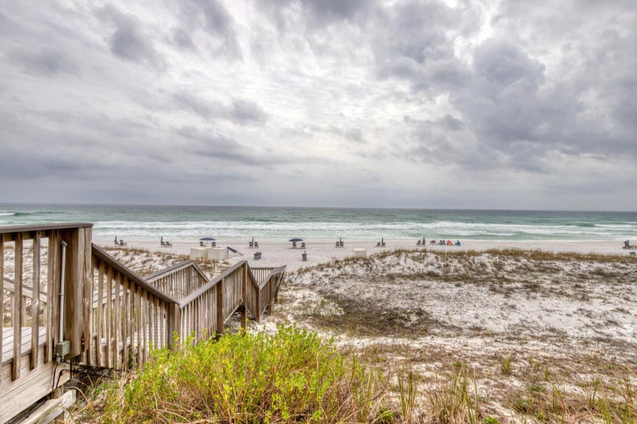 Crystal Sands III Destin Chambre photo