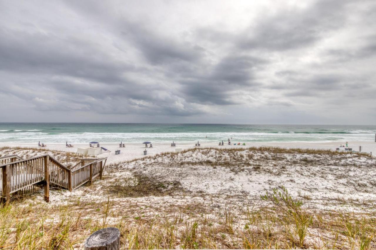 Crystal Sands III Destin Chambre photo