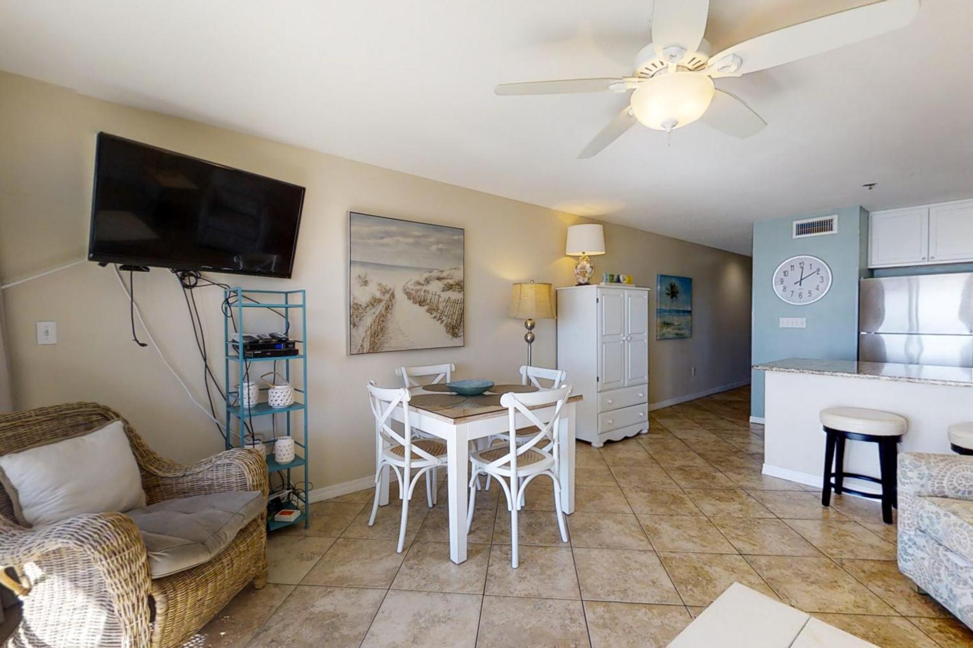 Crystal Sands III Destin Chambre photo